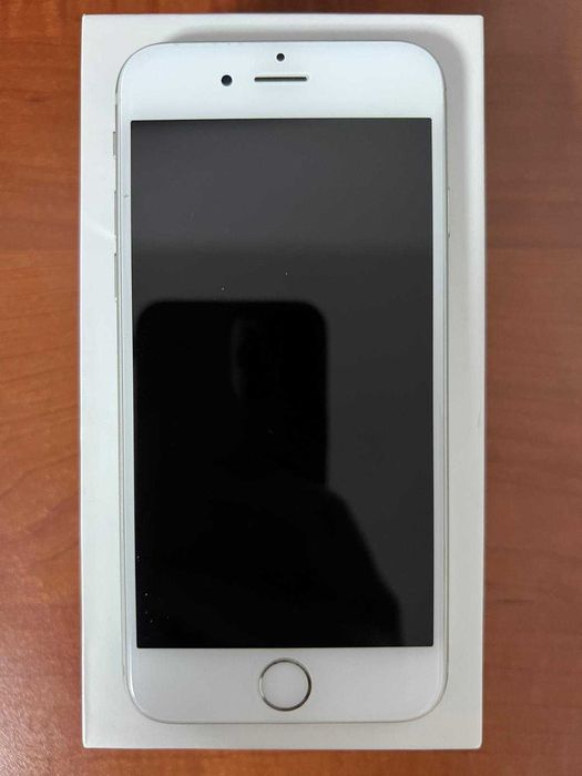 iPhone 6 alb 16 GB