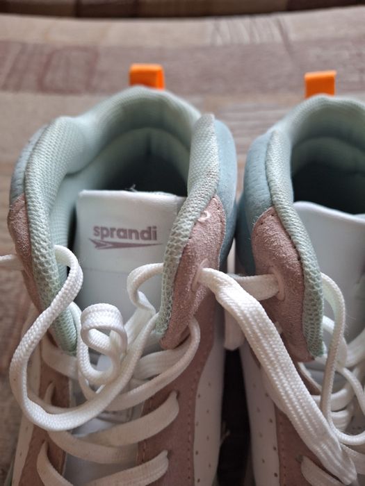 Кецове Sprandi цветни