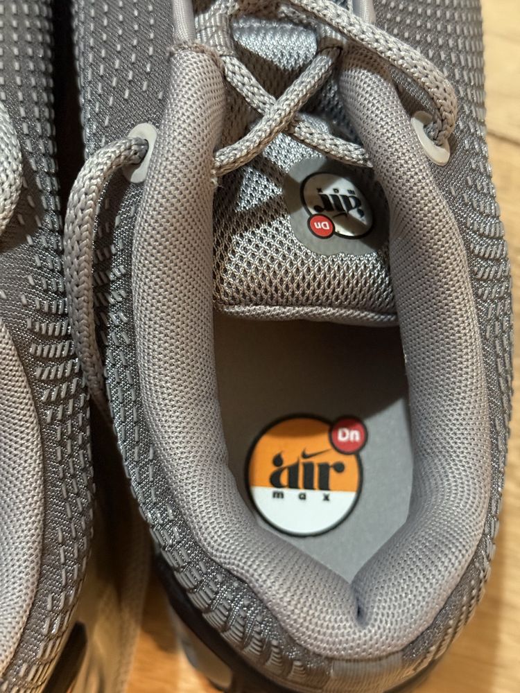 Nike air max dn НОВи