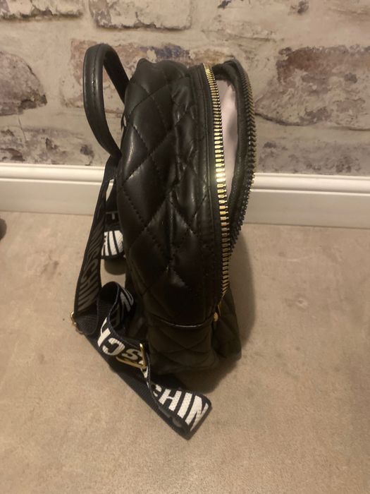 Дамска раница Love Moschino