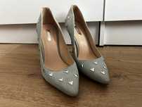 Дамски обувки на ток guess