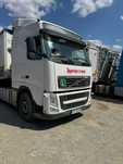 Volvo EEV FH  500 2013