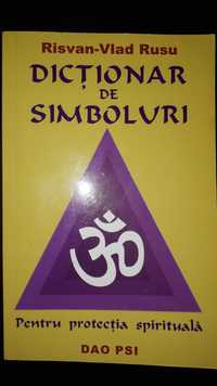 Dicționar de simboluri, Pentru protecția spirituală, Risvan-Vlad Rusu