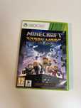 Minecraft Story Mode