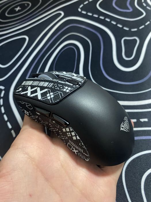 Мышь Aula SC580.