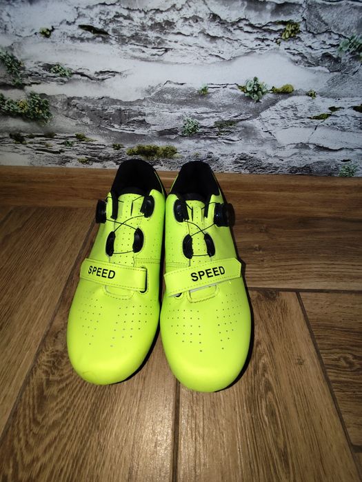Pantofi Ciclism Speed