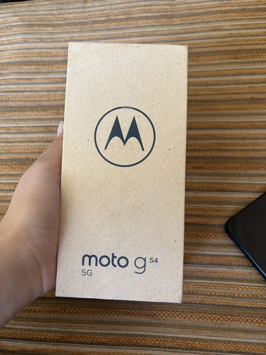 Моторола g54 5G
