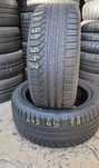 2 Anvelope Pirelli 245 45 R18 M/S (iarnă) Impecabile DOT3621.