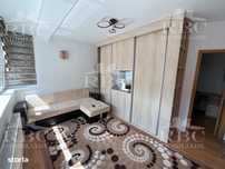 Apartament 2 camere cu parcare in Baciu