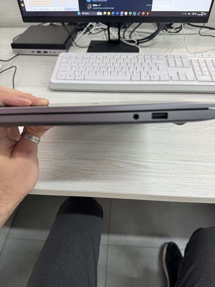 Honor magicbook ноутбук, Laptop