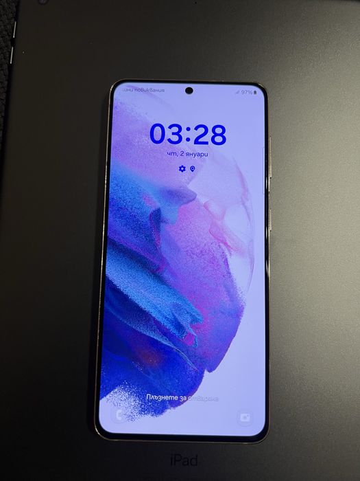 Samsung Galaxy S21 5G 128GB