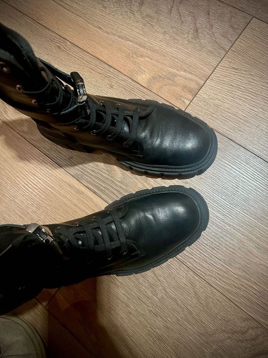 Bocanci Massimo Dutti