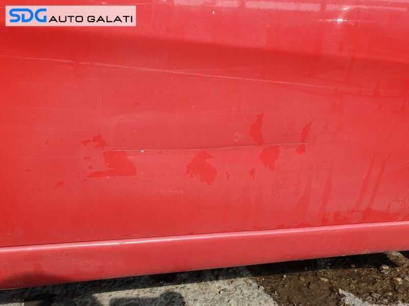 Usa Usi Portiera Portiere Dreapta Fata Dezechipata Fiat Punto Facelift 1999 - 2012