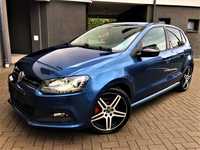 Volkswagen Polo Gt 2017 Distronic Automata Led Xenon Navi Full Euro 6