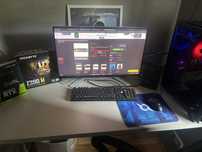 Setup Gaming Complet