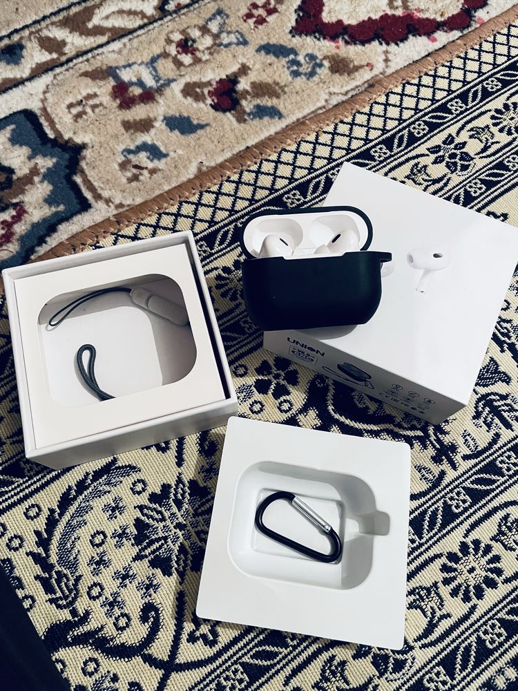 Airpods Unionnnn