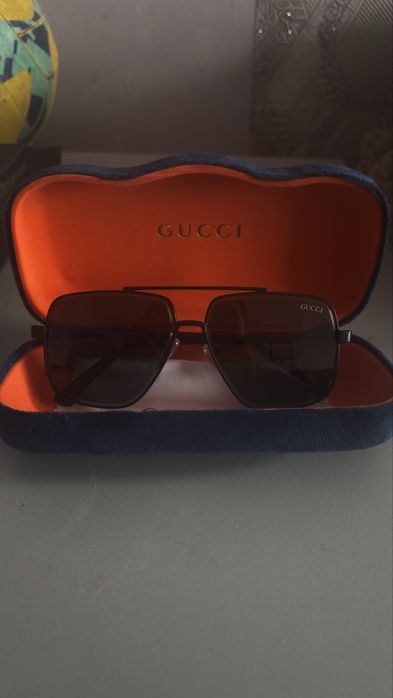 Gucci Очила Унисекс + Сертификат