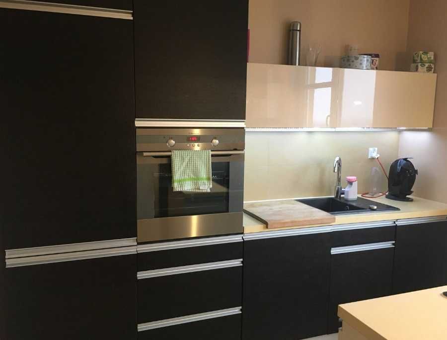 Дава се под наем Двустаен апартамент в Пловдив, Остромила - 59 кв.м за 270.3 € - Снимка #3