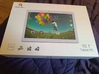 Чисто нови таблети 10.1 inch Rowel