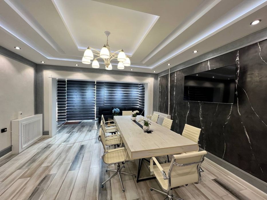 Мирабад | Айбек - Продается нежилое помещение/Евро офис 110м2