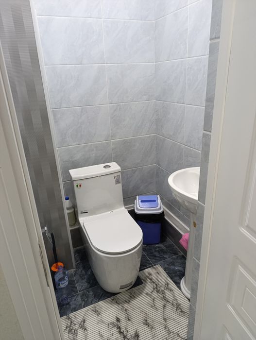 Sebzor 3 xona 6 etaj