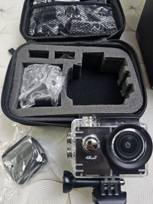 Cameră de acțiune m80 Air apex cam