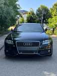 Audi A4 S-line 2011
