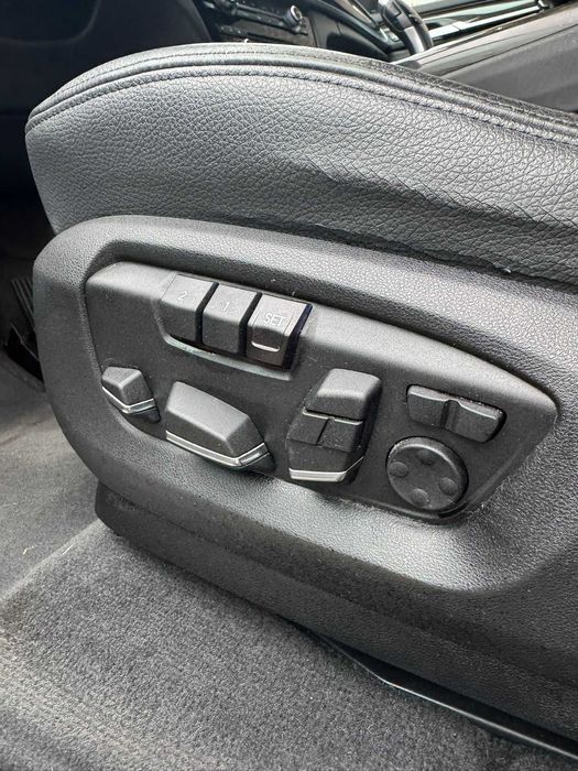 BMW X5 2015 XDRIVE 2.0 Diesel Euro 6