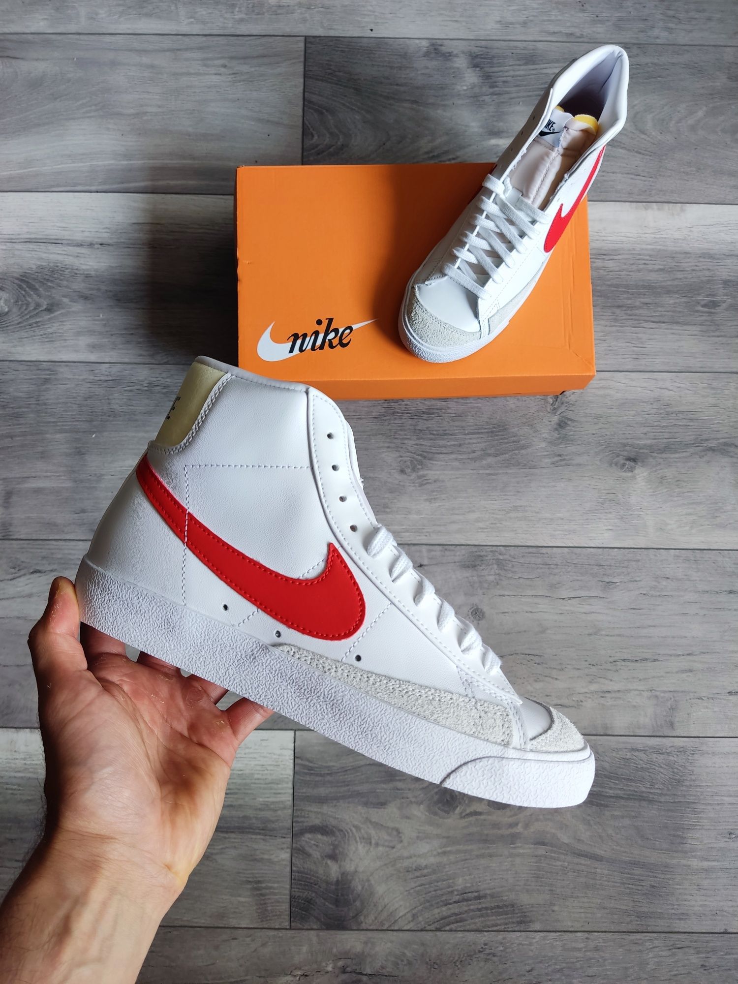 Nike Blazer Mid '77