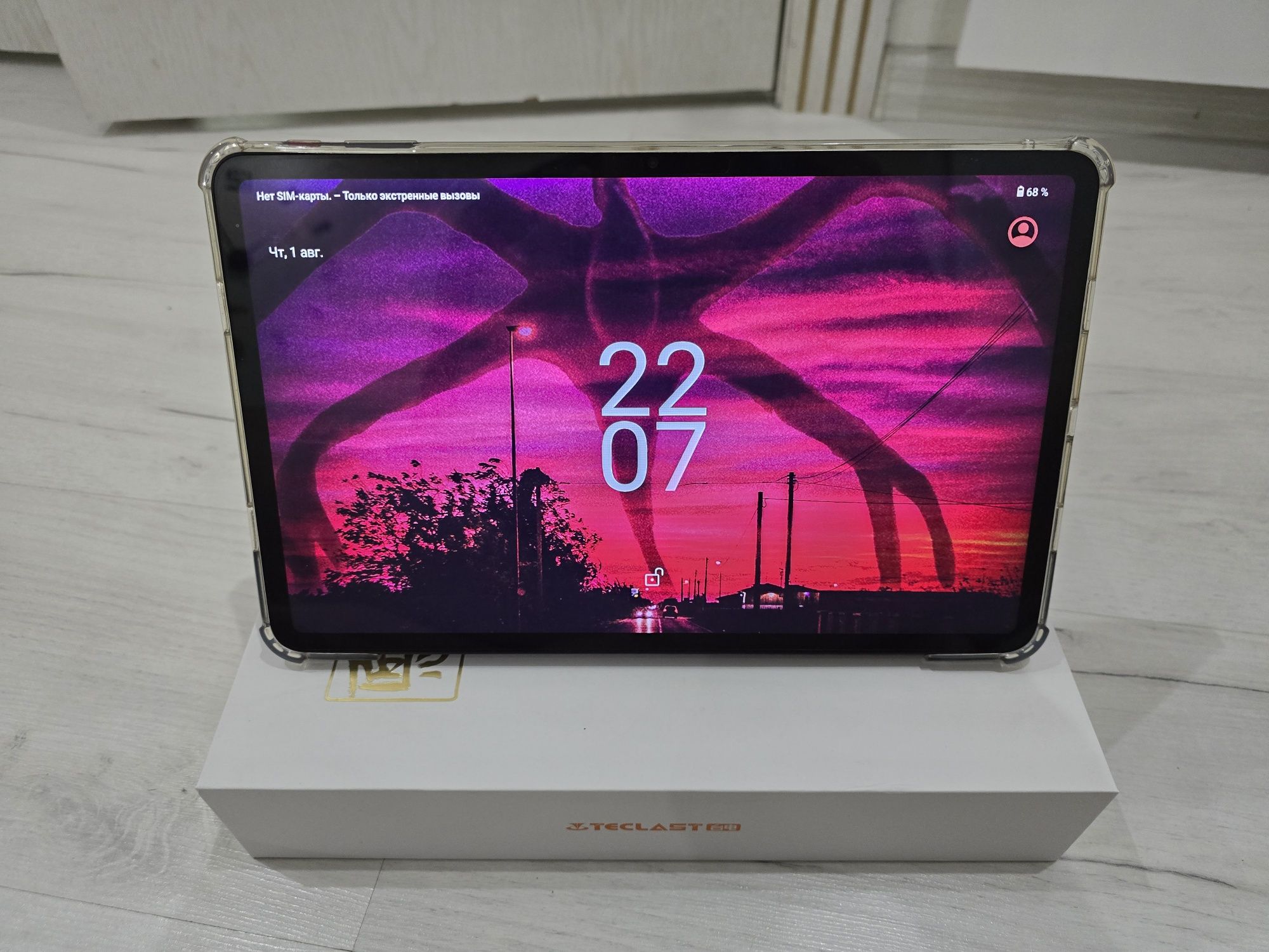 Планшет Teclast T60