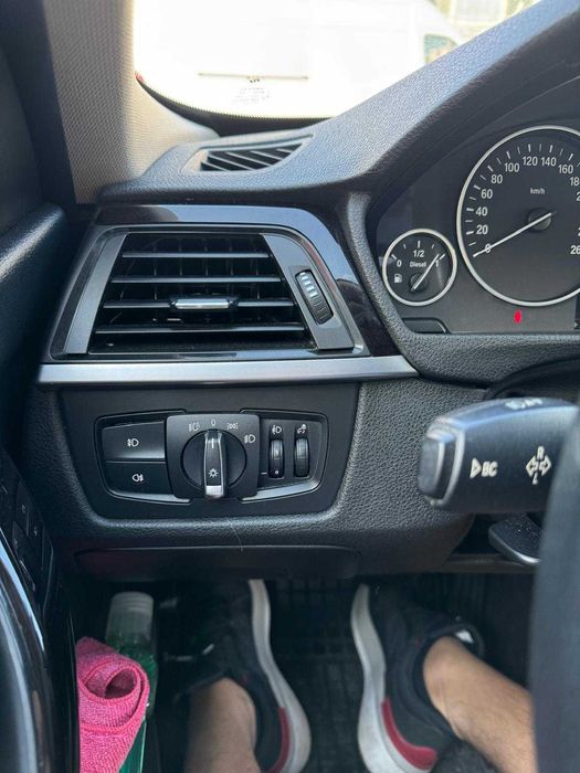 De vanzare BMW 320d ED - 2014