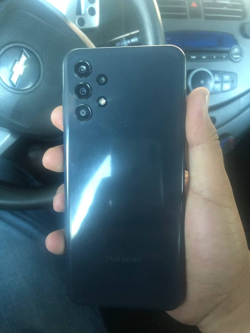 SAMSUNG A13  telifon