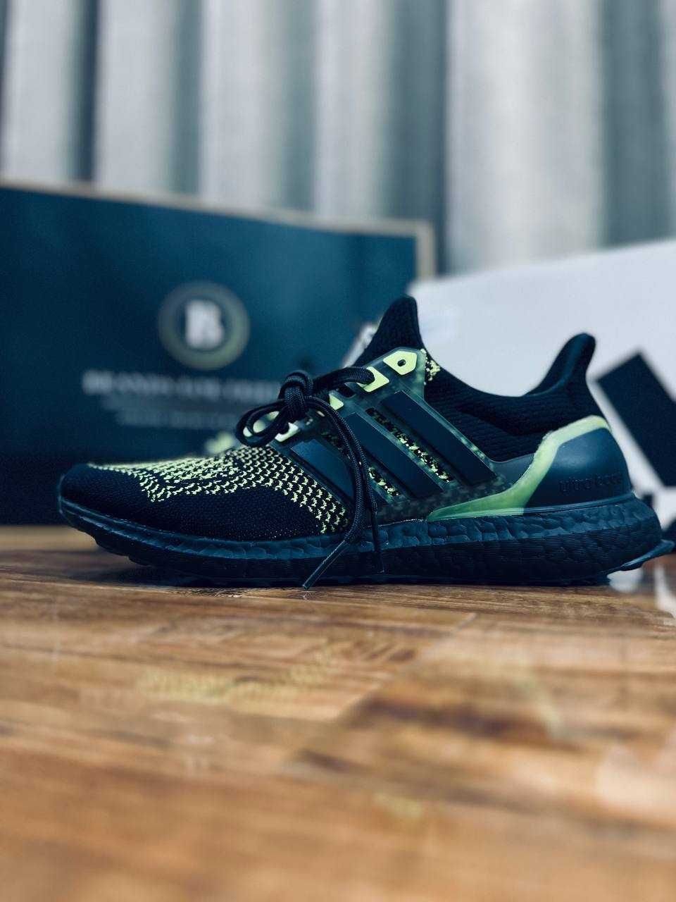 Adidas Ultraboost 1.0 мужские кроссовки для бега РАЗМЕР 40,41