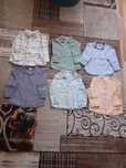 Camasi 98-104 baiat