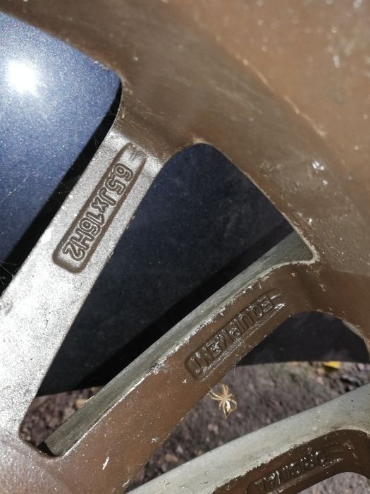 Алфа 147 1.6 105 коня 2004 година на части