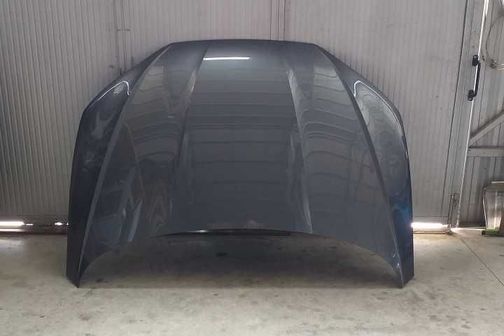 Capota motor Audi A5 (F5) S - Line Liftback