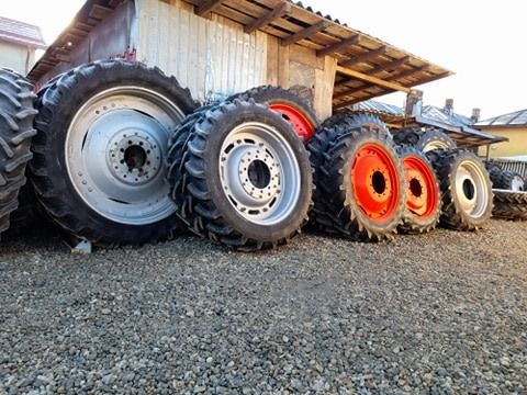 Roti Tehnologice /Inguste Tractor /Masini Erbicidat