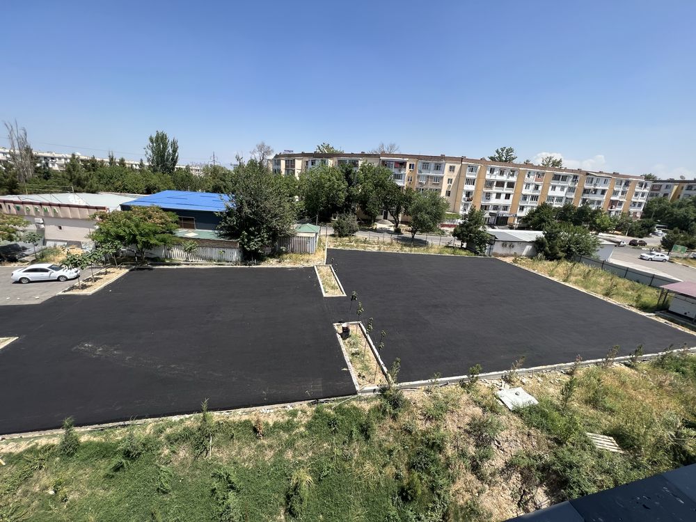 Asfalt Асфалт Aspalt xizmati