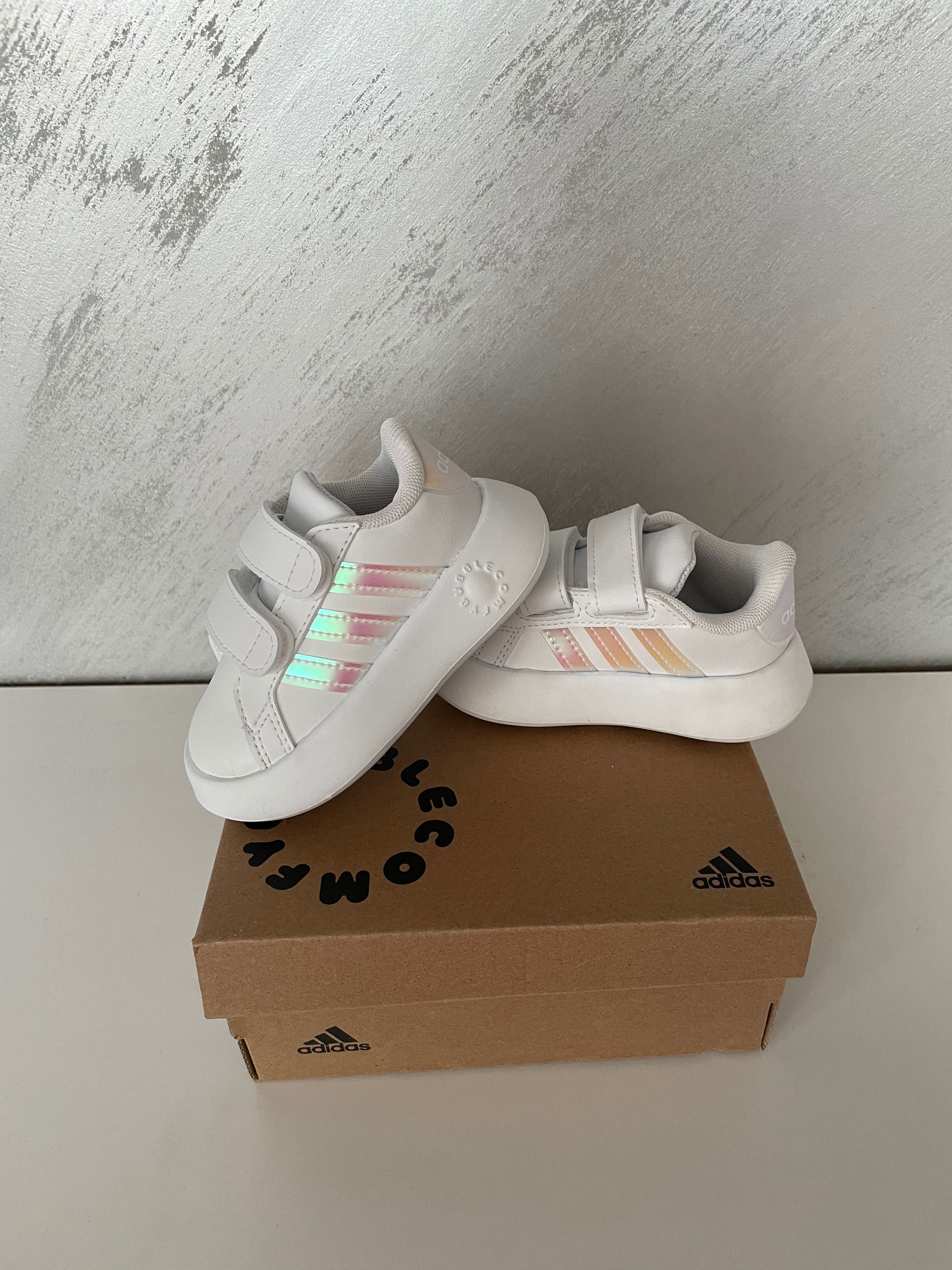 Детски маратонки adidas