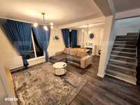 Casa P+M, 120 mp, 300 mp teren, in zona Albesti