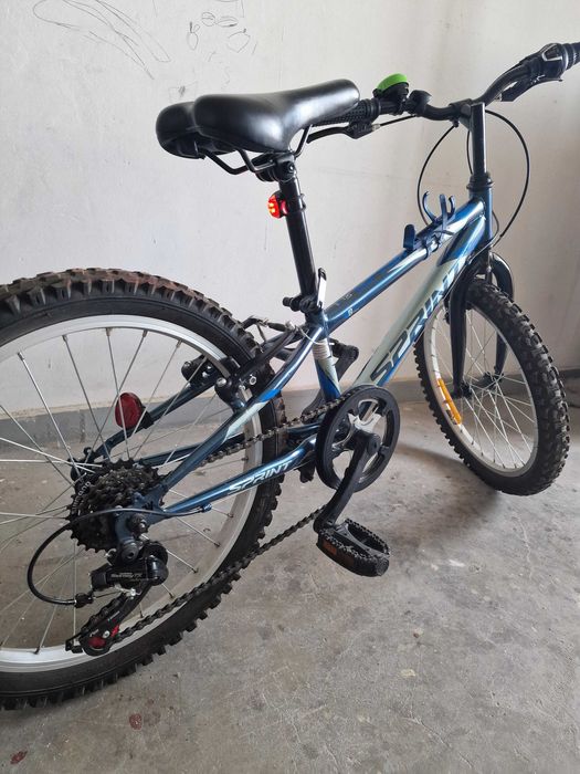 Bicicleta pentru copii