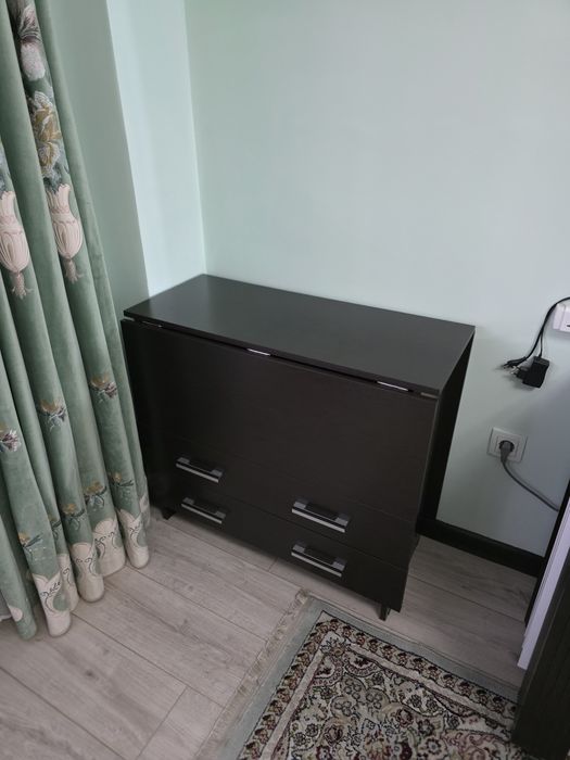 Стол раскладной 1.5м