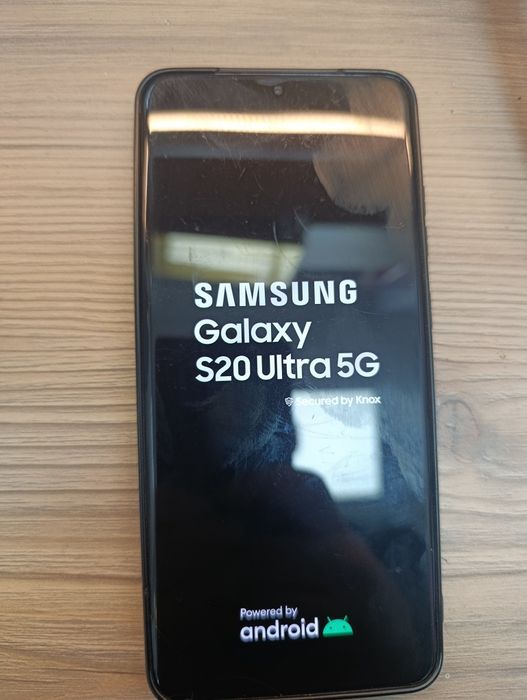 Samsung s20ultra