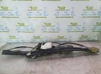 Macara stanga fata Fk72-23201-ad Land Rover Discovery Sport 1 [2014 -