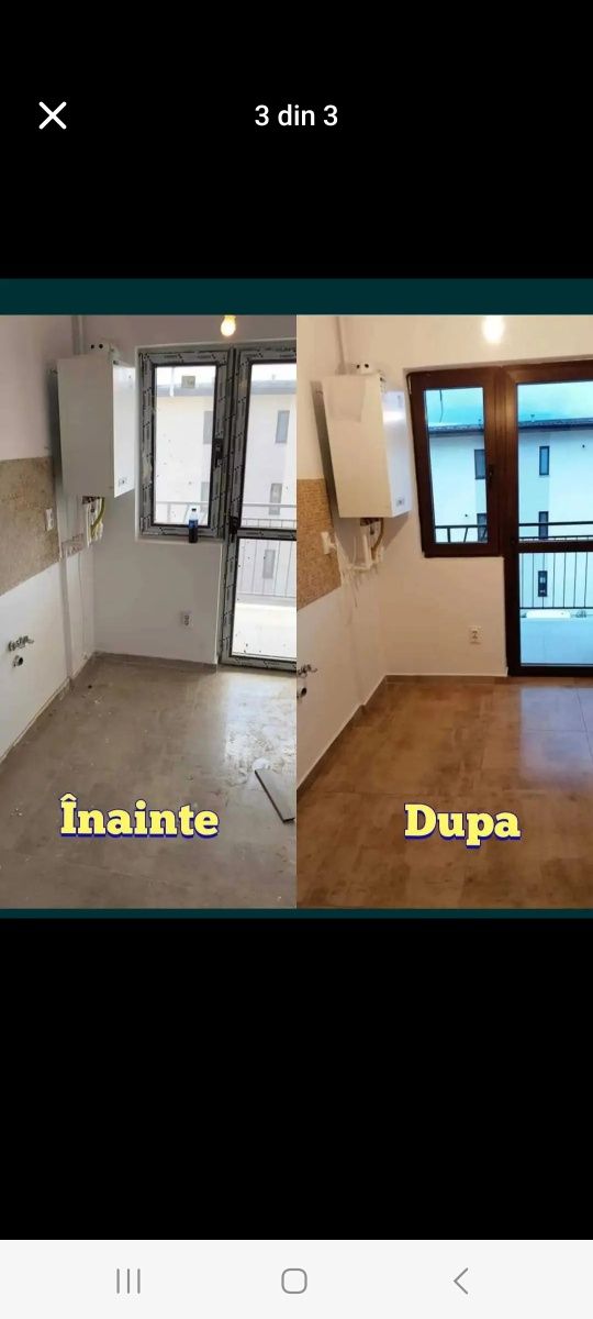 Servicii de curatenie!