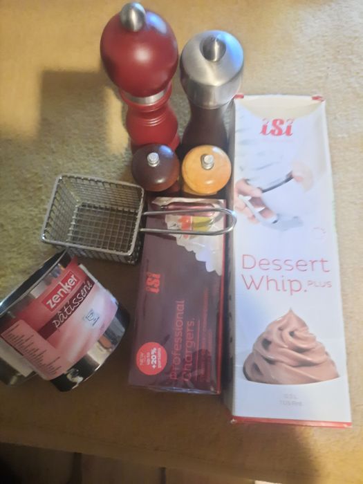 Accesori de bucătărie