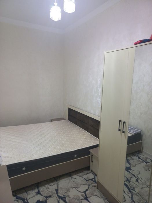 Аренда Сергел 3-бекат Голден Хаус Йигитларга оилага кизларга