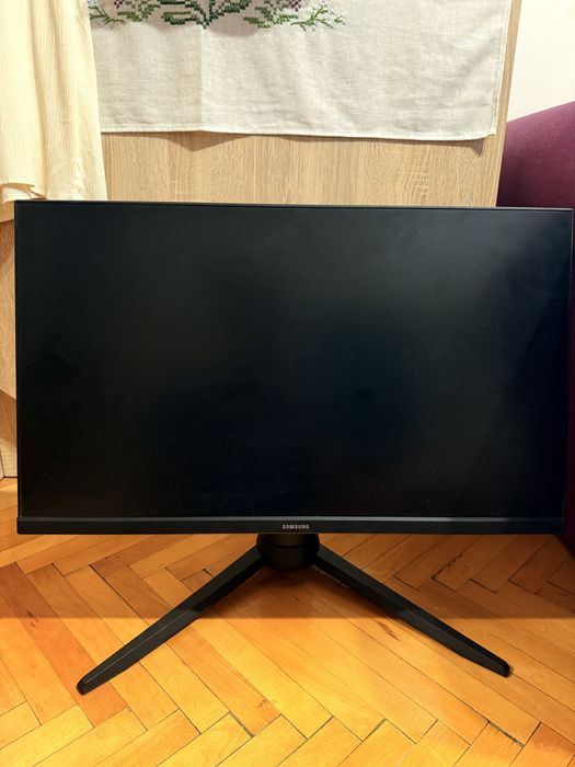 Vand monitor Samsung