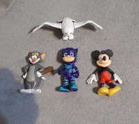 Figurine Tom, Jerry si Pisoi