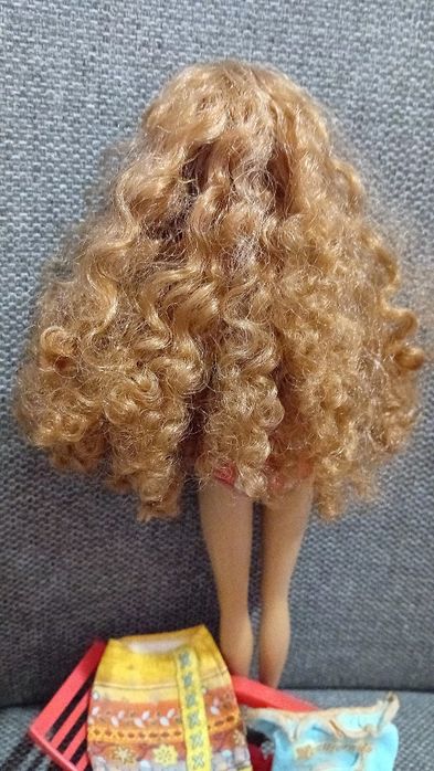 Барби My Scene Madison